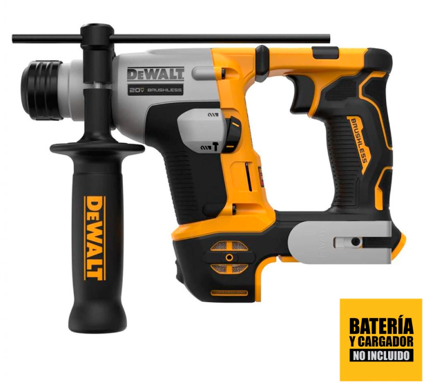 Rotomartillos inalámbricos